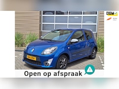 Renault Twingo - | 1.2-16V Authentique | Leuke auto |