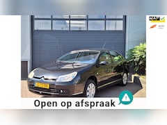 Citroën C5 - | 1.8-16V Cool Tech | Lage kilometerstand | 2e eigenaar |