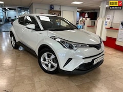 Toyota C-HR - | LED | Cruise Control | Camera | Navi | Licht + Regensensor | Climatie control | All-Seas
