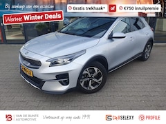 Kia XCeed - 1.5 T-GDI MHEV DynamicLine *Cruise & Clima