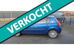 Renault Clio - 1.2-16V Special Line