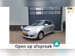 Suzuki Swift - |1.3 Limited | Airco |Parkeer sensoren |