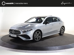 Mercedes-Benz A-klasse - 180 Business Solution AMG | Panoramaschuifdak | Stoelverwarming | Achteruitrijcamera | MUL
