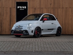 Fiat 500 Abarth - C Esseesse 70th Anniversary | Beats | Carbon stoelen | Akrapovic | Orig. NL