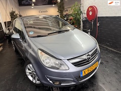 Opel Corsa - 1.4-16V Enjoy