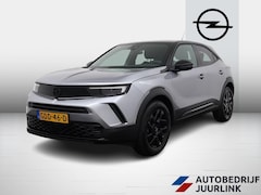 Opel Mokka - 1.2 Turbo GS Camera/Navi/Android/Ecc