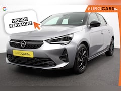 Opel Corsa - 1.2 100pk Turbo GS Line | Navigatie | Apple Carplay/Android Auto | Climate Control | Cruis