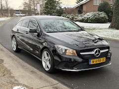 Mercedes-Benz CLA-klasse Shooting Brake - 180 Prestige limited edition