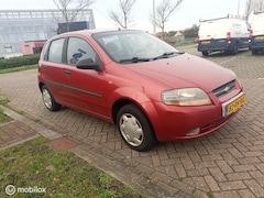 Chevrolet Kalos - 1.4 Spirit
