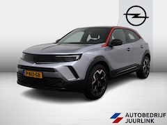 Opel Mokka - 1.2 Turbo 130pk GS Line Camera/Carplay/Ecc