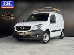 Mercedes-Benz Citan - bestel 108 CDI
