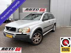 Volvo XC90 - 2.9 T6 Elan APK tot 01-2027
