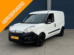 Opel Combo - 1.3 CDTi L1H1 Selection EURO 6 / N.A.P / ELEKTRISCHE RAMEN