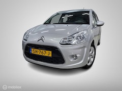 Citroën C3 - 1.6 VTi Exclusive Automaat /Cruise/Clima/PDC