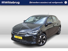 Opel Corsa-e - Level 3 I 50 kWh I AUTOMAAT I Navigatie I LM Velgen I Camera achter I
