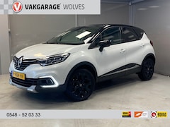 Renault Captur - 1.2 TCe Intens Black & White | CAMERA | LED | NAVI |