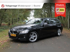 BMW 3-serie Touring - 316i M-sport | Bi-Xenon | Keyless | Navi