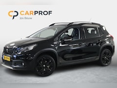 Peugeot 2008 - 1.2 PureTech GT-Line 130Pk | CarPlay | Navigatie | Pano.dak | Distributie verv