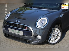 MINI Cooper S - 2.0 Chili Serious Business NL Auto + NAP Automaat