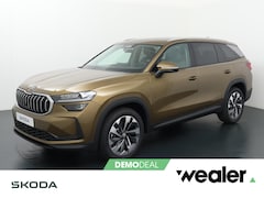 Skoda Kodiaq - Business Edition 1.5 TSI m-HEV 150 pk DSG | Automaat | Elektrische achterklep | Navigatie