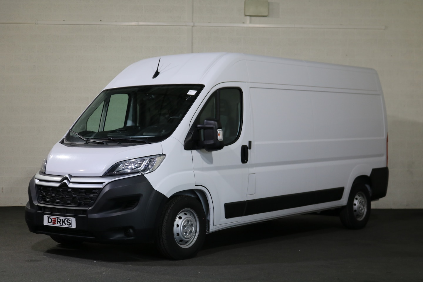 Citroën ë-Jumper - L3 H2 70 kWh - AutoWereld.nl