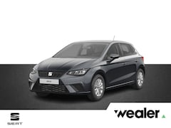 SEAT Ibiza - Style Business Connect 1.0 TSI 85kW / 115pk DSG