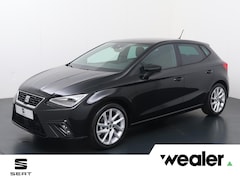 SEAT Ibiza - FR Business Connect 1.0 70 kW / 95 pk EcoTSI Hatch
