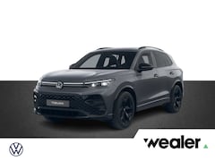 Volkswagen Tiguan - R-Line Edition 1.5 eHybrid 150 kW / 204 PK DSG | Black Style | LED Matrix | Assistance Plu