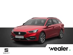 SEAT Leon Sportstourer - FR Business 1.5 TSI eHybrid 150kW / 204pk DSG | Technology Pack | Trekhaak wegklapbaar |