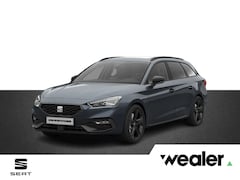 SEAT Leon Sportstourer - FR Business 1.5 TSI eHybrid 150kW / 204pk DSG | Black Pack | Panoramadak | LED Matrix |