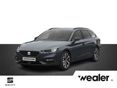SEAT Leon Sportstourer - FR Business 1.5 TSI eHybrid 150kW / 204pk DSG | Technology Pack | Trekhaak wegklapbaar |