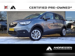 Opel Crossland X - 1.2 Turbo Online Edition