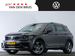 Volkswagen Tiguan - R-Line 1.5 TSI 150 PK DSG | LED | Panoramadak | Achteruitrijcamera | Side Assist | Stoelve