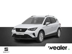 SEAT Arona - Style 1.0 70 kW / 95 pk EcoTSI SUV 5 versn. Hand
