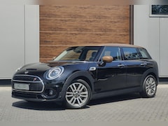 MINI Clubman - 2.0 Cooper S Chili Automaat Exclusive Bronze