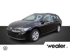 Volkswagen Golf Variant - Life 1.0 eTSI 81 kW / 110 pk Variant 7 versn. DSG