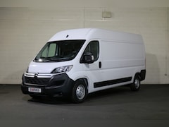 Citroën ë-Jumper - L3 H2 70 kWh