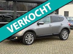 Nissan Qashqai - 2.0 Tekna Automaat Airco Navi Pano NAP APK