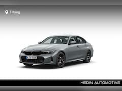 BMW 3-serie - 330e M Sport Edition M Sportpakket Pro | Innovation Pack | Schuifdak | Adaptive LED | HiFi