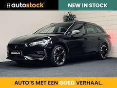 CUPRA Leon Sportstourer - 1.4 e-Hybrid Business | Adapt.Cruise | Stuurverw. | Trekhaak