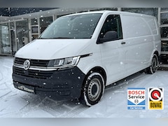 Volkswagen Transporter - 2.0 TDI L2H1 Camera, Carplay, Stoelvw, Navi