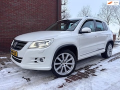 Volkswagen Tiguan - 2.0 TSI R-Line Sport&Style 4Motion Panoramadak