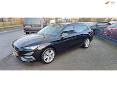 SEAT Leon Sportstourer - 1.5 TSI FR Business