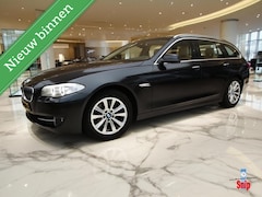 BMW 5-serie Touring - 520d High Executive