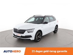 Skoda Kamiq - 1.0 TSI Ambition | UJ14718 |