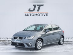 SEAT Ibiza - 1.0 TSI Style Limited Edition 95PK | Cruise | Parkeersensor |