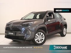 Toyota Yaris Cross - 1.5 Hybrid 115 Active | Camera | Adaptieve Cruise control | Climate control | AppleCarplay