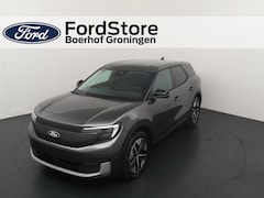 Ford Explorer - Select Ext. Range RWD 77 kWh | B&O |