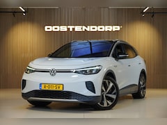 Volkswagen ID.4 - First 77 kWh/204pk|2020|Trekhaak|LED|Cruise+ACC|PDC+Camera|19"LMV|Clima|Carplay/AndroidAut
