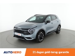 Kia Sportage - 1.6 T-GDi Plug-in Hybrid AWD GT-Line | SW02707 |